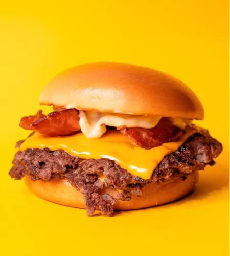 Burgers