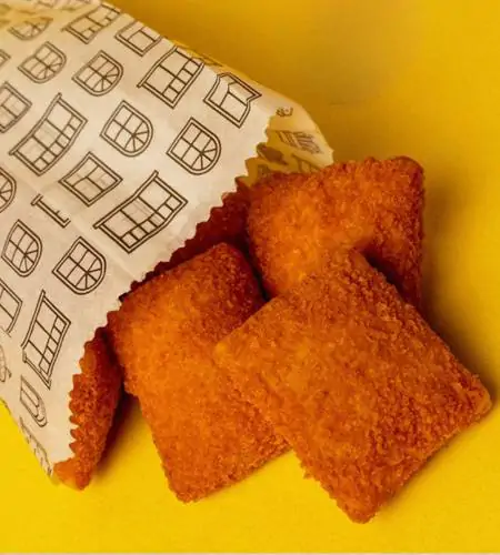 Porções